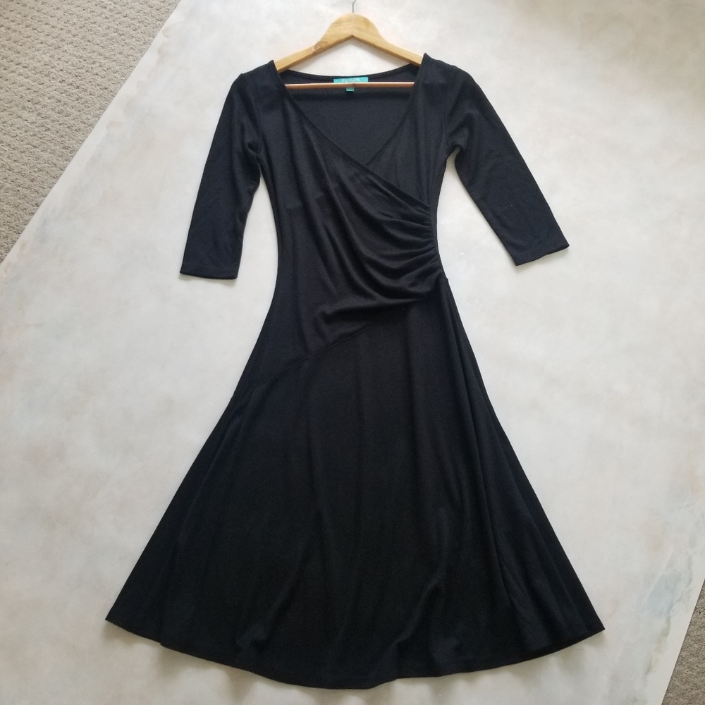 The Most Flattering Dress Ever